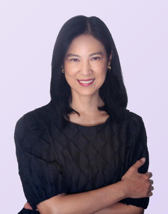 Frances M. Lukban, Founder of Tala Brand Partners